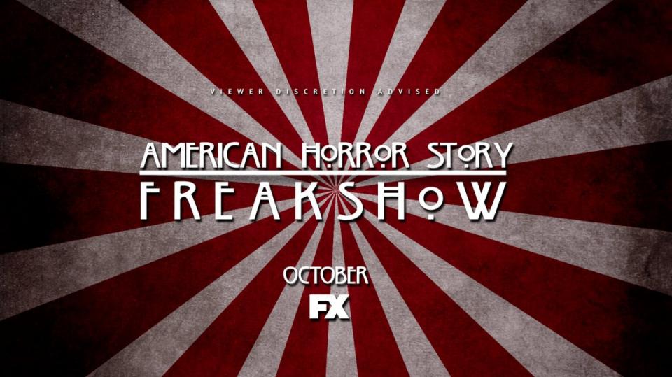 American horor story